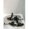 Recambio de juego cinturones delantero para volvo c30 (533) 1.6 d referencia OEM IAM  3P 2007