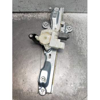 ELEVALUNAS TRASERO DERECHO 82700HV00C C88540103 5P