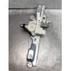 Recambio de elevalunas trasero derecho para nissan qashqai (j11) acenta referencia OEM IAM 82700HV00C C88540103 5P