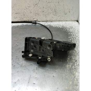 MOTOR CIERRE CENTRALIZADO DELANTERO DERECHO 30799309 3P 2007