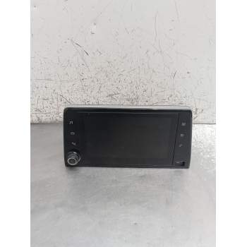 PANTALLA MULTIFUNCION 98162661ZD 35260701 2019