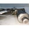 Recambio de elevalunas delantero derecho para saab 9-3 berlina 2.2 16v tid cat referencia OEM IAM   5P