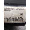 Recambio de abs para mazda 3 sedán (bk) 1.6 di turbo (bk12y) referencia OEM IAM 10096001153 3M512C405HA 10020601724