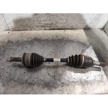 TRANSMISION DELANTERA IZQUIERDA 4410255L80 