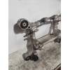 Recambio de puente trasero para bmw serie 5 lim. (f10) 520d referencia OEM IAM  520D 2014