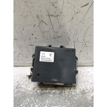 MODULO ELECTRONICO BHS267UU0 ADC9500000G 2014