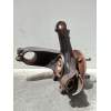 Recambio de mangueta delantera derecha para ford focus lim. (cb4) referencia OEM IAM 3M513K170 16TDCI 2008