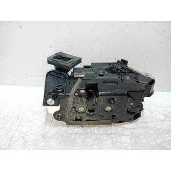 MOTOR CIERRE CENTRALIZADO TRASERO IZQUIERDO 3K4839015Q 5P