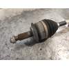 Recambio de transmision delantera izquierda para suzuki sx4 rw (ey) gl referencia OEM IAM 4410255L80  