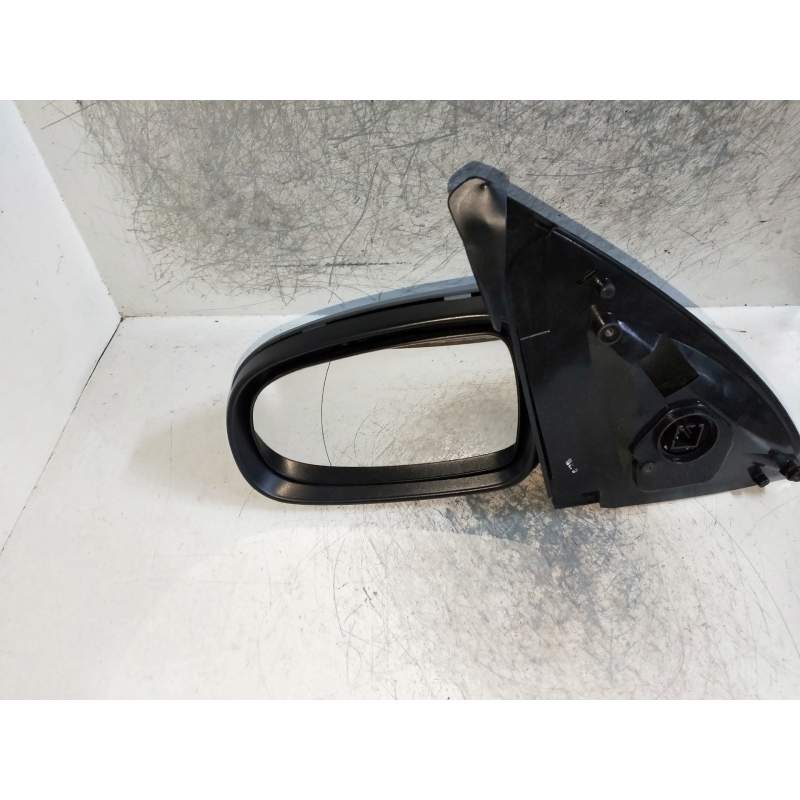 Recambio de retrovisor izquierdo para opel corsa c referencia OEM IAM  ELECTRICO 2001