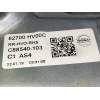 Recambio de elevalunas trasero derecho para nissan qashqai (j11) acenta referencia OEM IAM 82700HV00C C88540103 5P