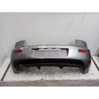 PARAGOLPES TRASERO 4P 2004