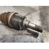 Recambio de transmision delantera izquierda para suzuki sx4 rw (ey) gl referencia OEM IAM 4410255L80  