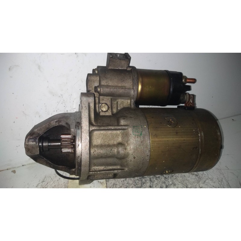 Recambio de motor arranque para lancia delta tds le referencia OEM IAM 63222135 MAGNETI MARELLI TD