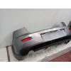 Recambio de paragolpes trasero para mazda 3 sedán (bk) 1.6 di turbo (bk12y) referencia OEM IAM  4P 2004