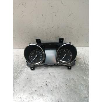 CUADRO INSTRUMENTOS KY3210F844ED 20SD4 2016