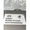 Recambio de modulo electronico para mazda 3 (bm, bn) 2.2 d referencia OEM IAM BHS267UU0 ADC9500000G 2014