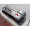 Recambio de paragolpes trasero para mazda 3 sedán (bk) 1.6 di turbo (bk12y) referencia OEM IAM  4P 2004