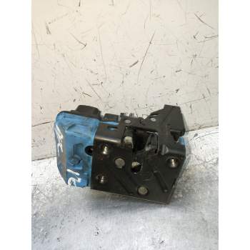MOTOR CIERRE CENTRALIZADO DELANTERO IZQUIERDO 30634614 4P 1998