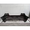 Recambio de paragolpes trasero para mazda 3 sedán (bk) 1.6 di turbo (bk12y) referencia OEM IAM  4P 2004
