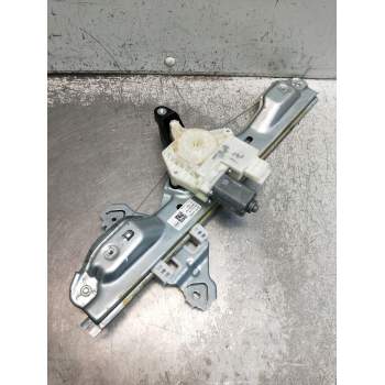 ELEVALUNAS TRASERO IZQUIERDO 82701HV00C C88539103 5P