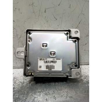 MODULO ELECTRONICO BHR166A20 AMPLIFICADOR DE SONIDO 2014