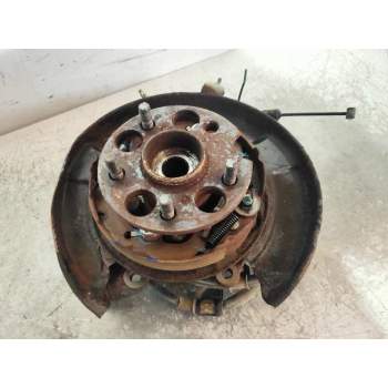 MANGUETA TRASERA IZQUIERDA 624R11 