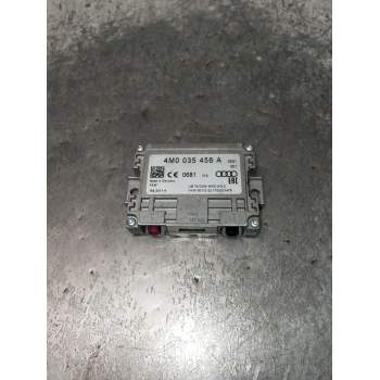 MODULO ELECTRONICO 4M0035456A 