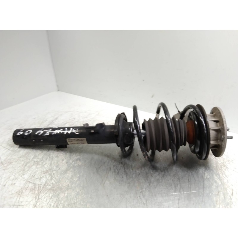 Recambio de amortiguador delantero izquierdo para bmw z4 roadster (e89) 2.5 24v cat referencia OEM IAM 31316784917  