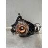 Recambio de mangueta delantera derecha para fiat 500 312 1.0 hybrid referencia OEM IAM   