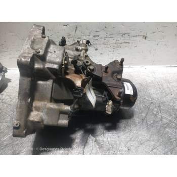 CAJA CAMBIOS G5N20 R2 1TF0506218 