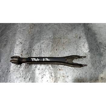 BRAZO SUSPENSION INFERIOR TRASERO IZQUIERDO A2043521205 2009