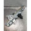 Recambio de elevalunas trasero izquierdo para nissan qashqai (j11) acenta referencia OEM IAM 82701HV00C C88539103 5P