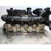 Recambio de culata para citroën c3 1.4 hdi referencia OEM IAM 8HZ B1346687 