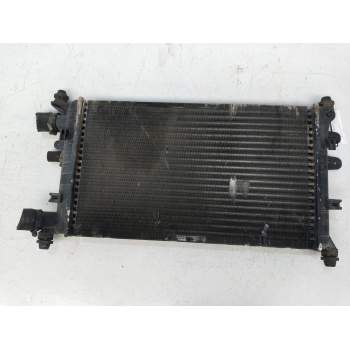 RADIADOR AGUA 13G 1990