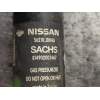 Recambio de amortiguador trasero izquierdo para nissan qashqai (j10) acenta referencia OEM IAM 56210JD04A  