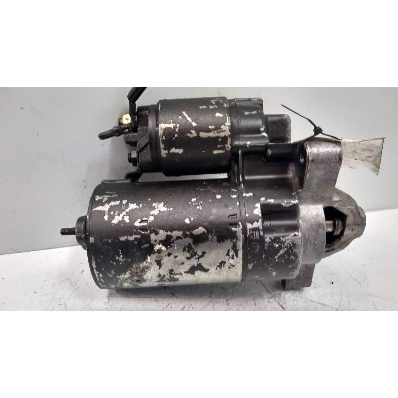 Recambio de motor arranque para citroën bx berlina 14 re classic referencia OEM IAM 0001112007 1005821181 