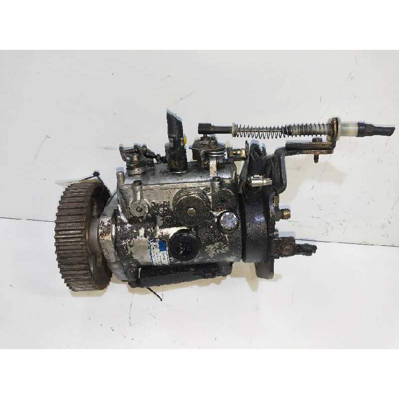 Recambio de bomba inyeccion para fiat bravo (182) 1.9 diesel referencia OEM IAM R8444B610 LUCAS 