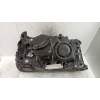 Recambio de faro izquierdo para land rover range rover sport v6 td hse referencia OEM IAM 1EL23802251  
