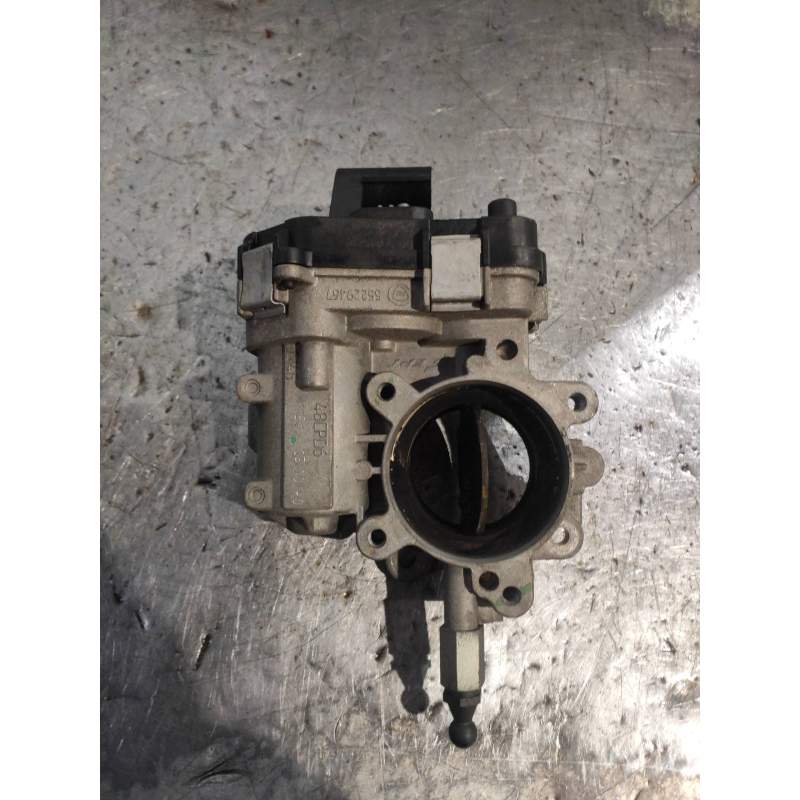 Recambio de caja mariposa para suzuki sx4 rw (ey) gl referencia OEM IAM 55229467  