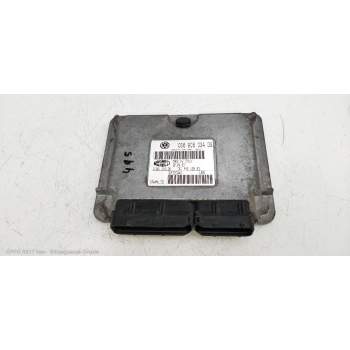 CENTRALITA MOTOR UCE 036906034DG 6160101808 IAW4MVDG