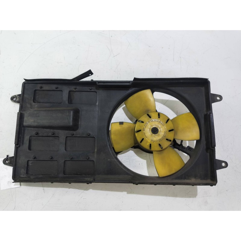 Recambio de electroventilador para seat malaga gl referencia OEM IAM   