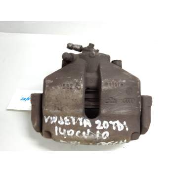 PINZA FRENO DELANTERA DERECHA 