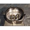 Recambio de caja mariposa para suzuki sx4 rw (ey) gl referencia OEM IAM 55229467  