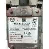 Recambio de modulo electronico para mazda 3 (bm, bn) 2.2 d referencia OEM IAM 6PZ01104524 2012DJ4540 2014