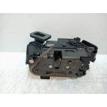 MOTOR CIERRE CENTRALIZADO TRASERO IZQUIERDO 5TA839015E 5P