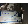 Recambio de bomba inyeccion para fiat bravo (182) 1.9 diesel referencia OEM IAM R8444B610 LUCAS 