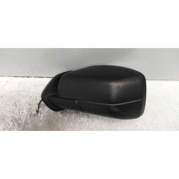 RETROVISOR IZQUIERDO 