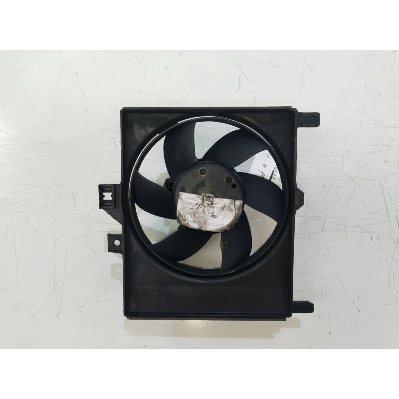 Recambio de electroventilador para smart coupe 0.8 cdi cat referencia OEM IAM 003127V009 8240229 