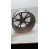 Recambio de llanta para porsche cayenne (92a) 4.8 s referencia OEM IAM   2010